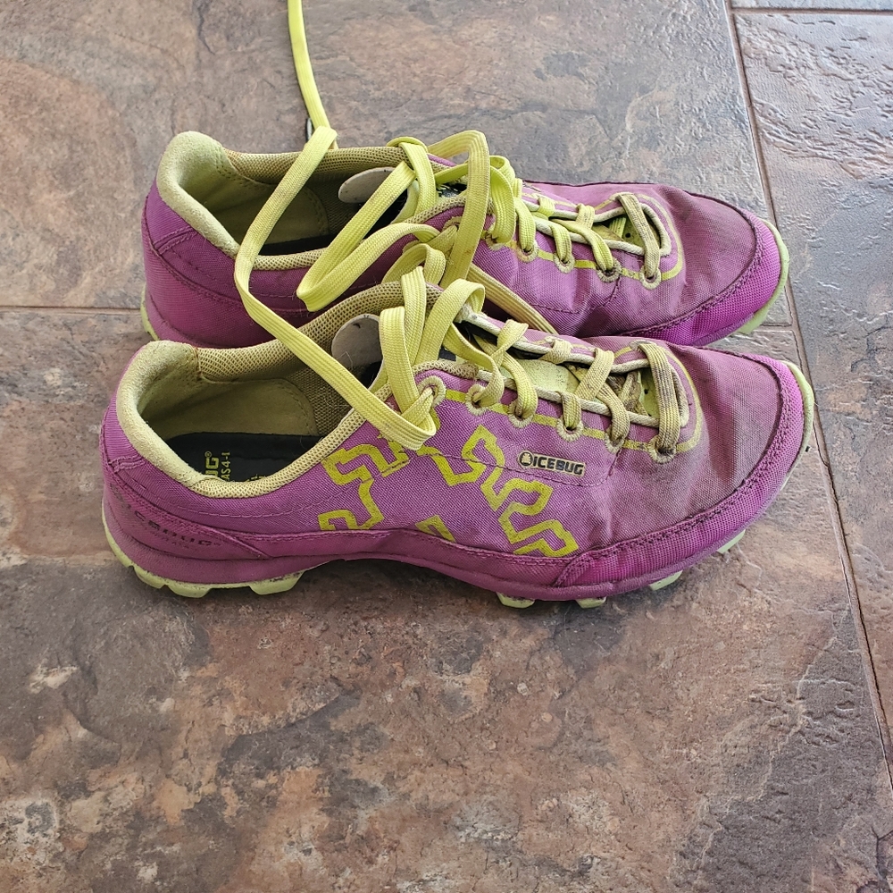 Icebug Acceleritas 4